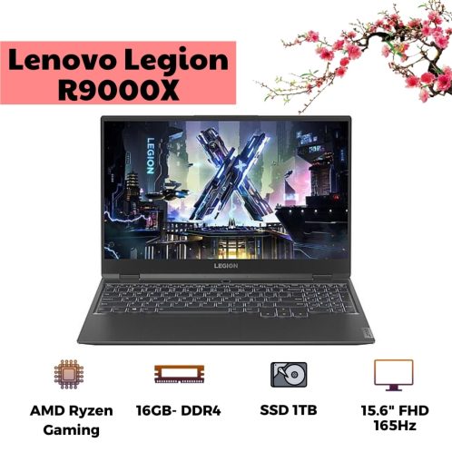 Lenovo Legion R9000X