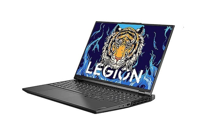 Lenovo Legion Y7000P 2022 IAH7 Lenovo Legion Y7000P 2022 IAH7