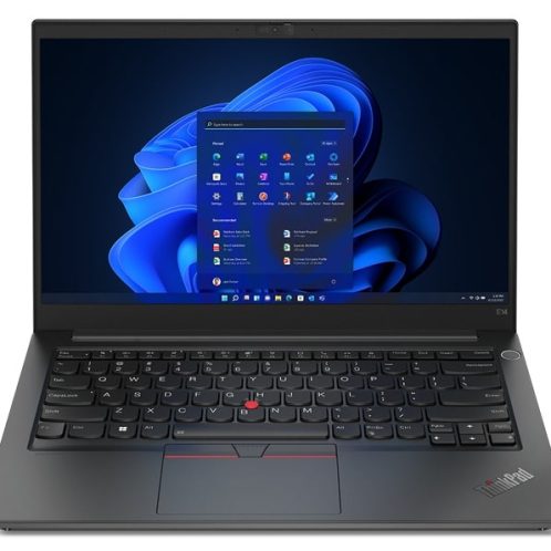 Lenovo ThinkPad E14 Gen 4