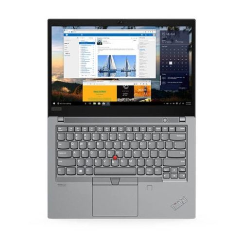 Lenovo ThinkPad P15s G2