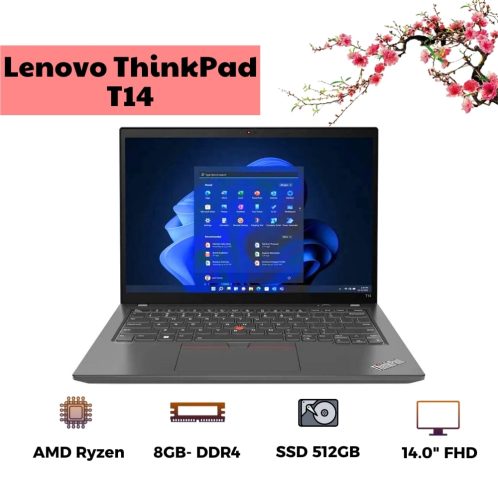 Lenovo ThinkPad T14