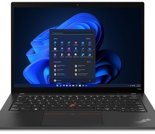 Lenovo ThinkPad T14s Gen 3