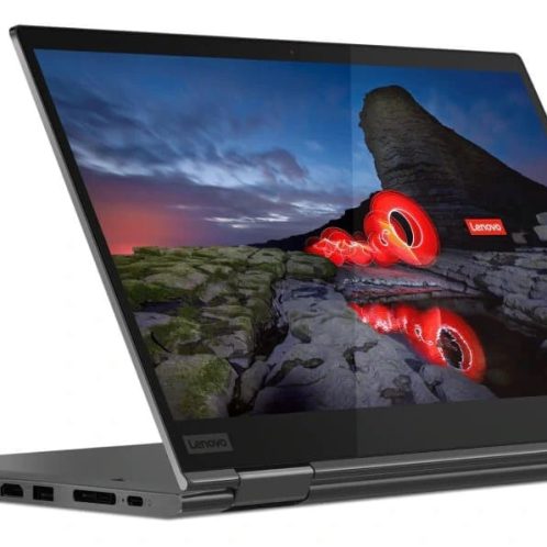 Lenovo ThinkPad X1 Yoga Gen 5