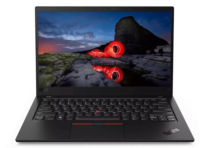 Lenovo X1 Carbon Gen 8 Lenovo X1 Carbon Gen 8