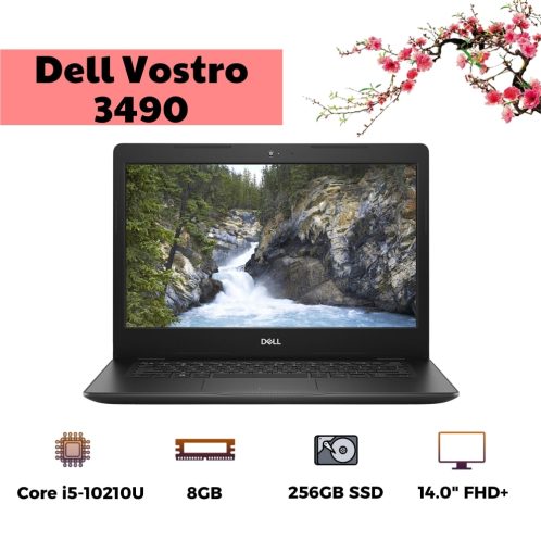Dell Vostro 3490