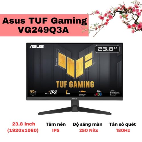 Asus TUF Gaming VG249Q3A