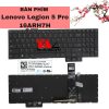 Bàn phím Lenovo Legion 5 Pro 16ARH7H