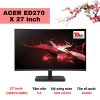 Màn hình ACER ED270 X 27 inch