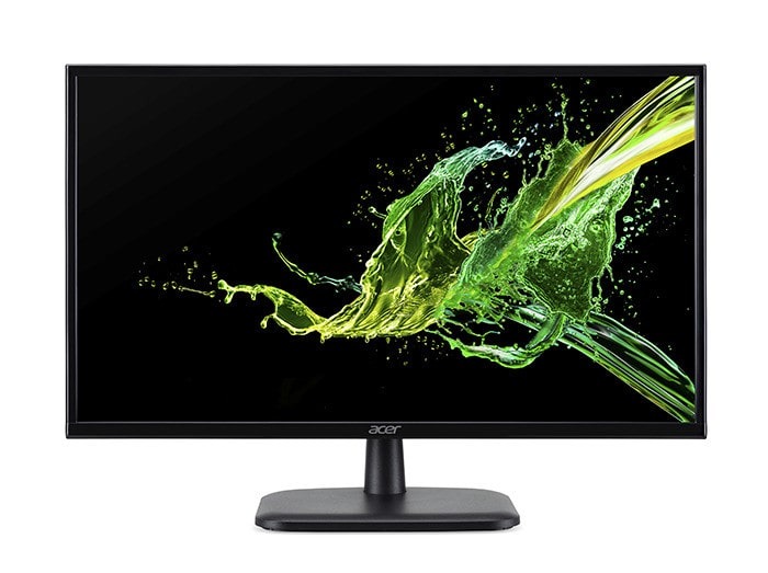 Màn hình Acer EK221Q H 21.5 inch Màn hình Acer EK221Q H 21.5 inch