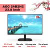 Màn hình AOC 24B2H2 23.8 inch