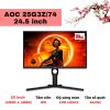 Màn hình AOC 25G3Z/74 24.5 inch