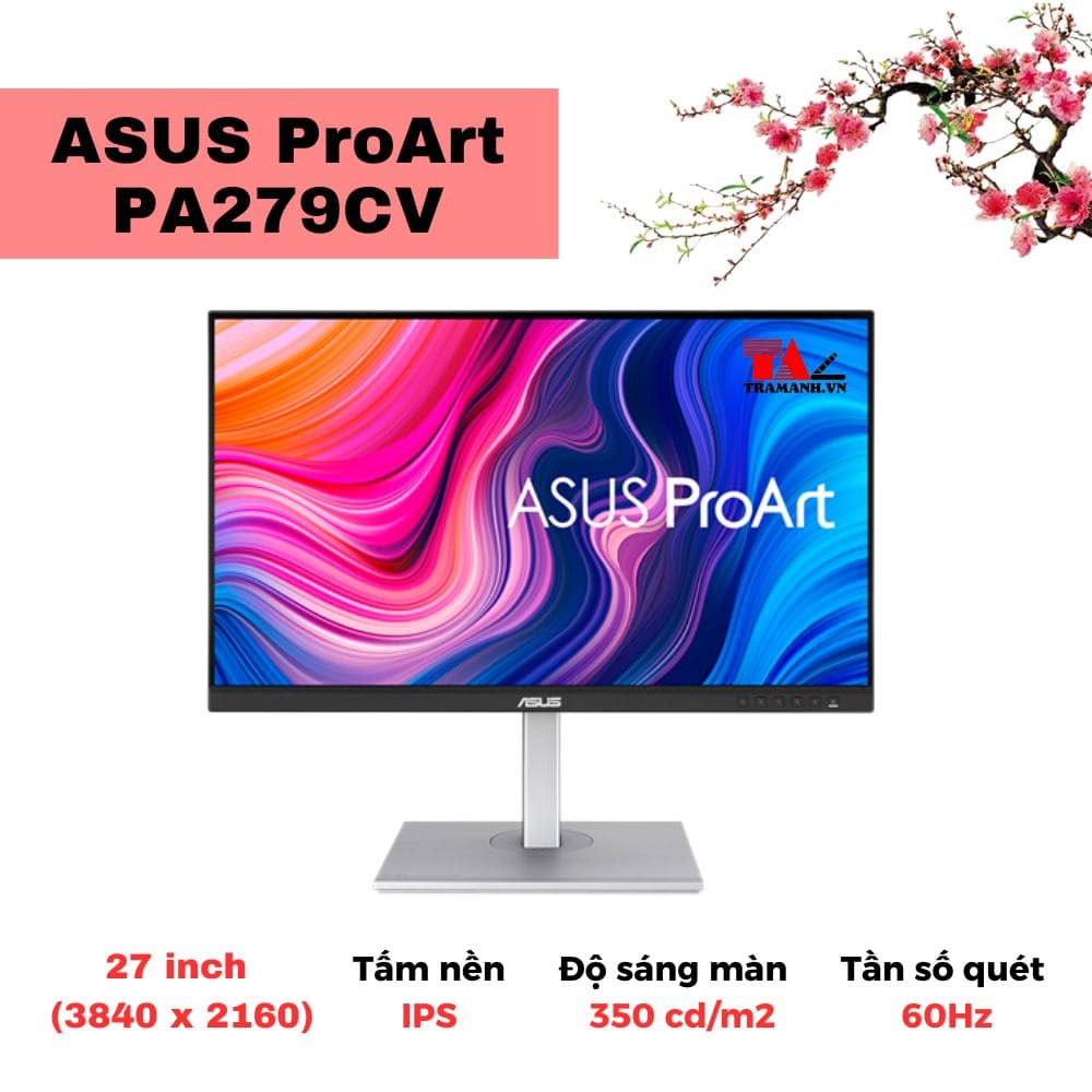 Màn hình ASUS ProArt PA279CV