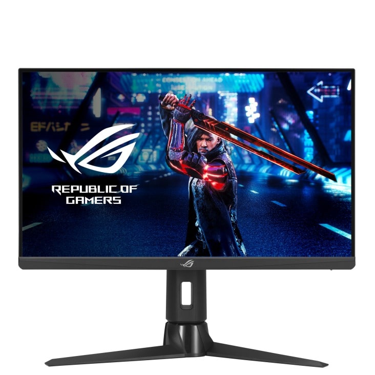 Asus ROG Strix XG259QN Asus ROG Strix XG259QN