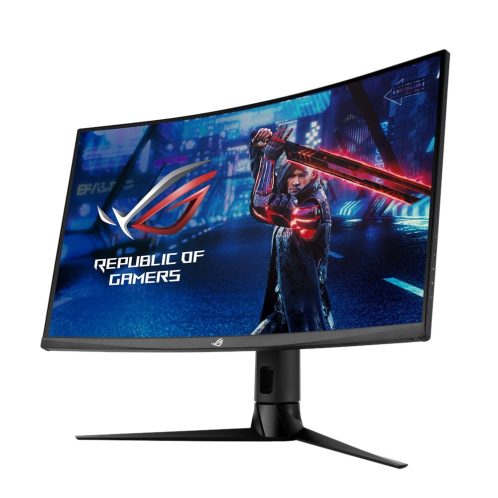 Màn hình Asus ROG Strix XG32VC