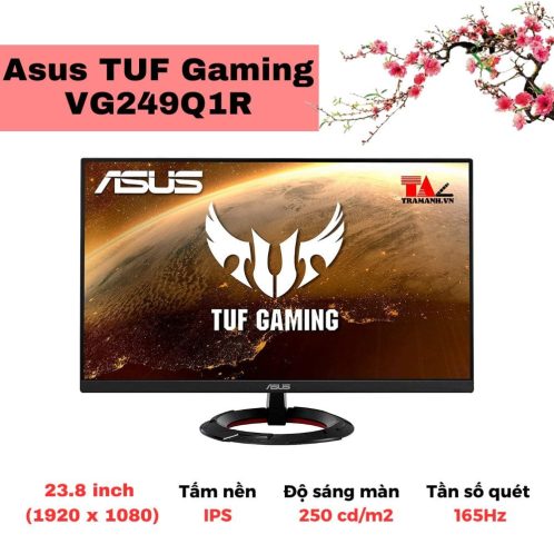 Màn hình Asus TUF Gaming VG249Q1R