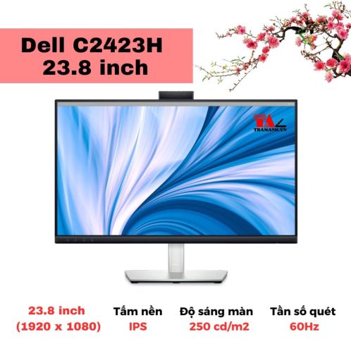Màn hình Dell C2423H 23.8 inch