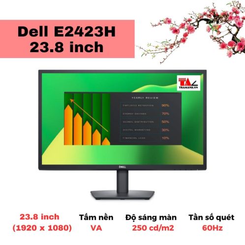 Màn hình Dell E2423H 23.8 inch