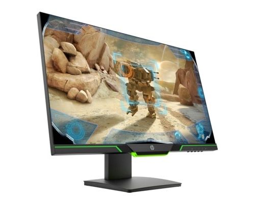 Màn hình HP 27xq 3WL55AA