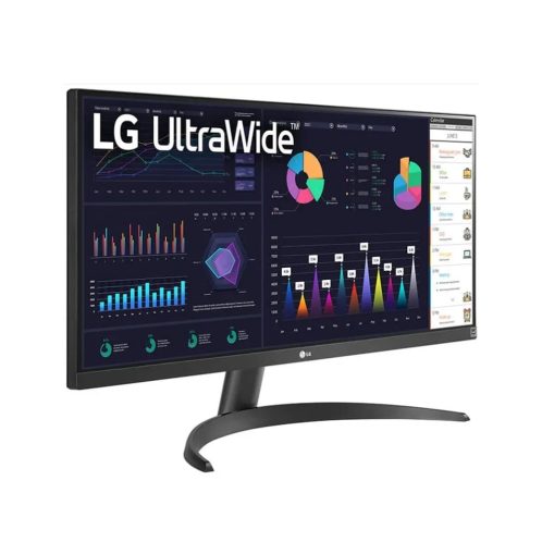Màn hình LG 29WQ500-B 29 inch