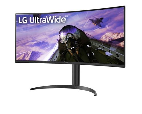 Màn hình LG Gaming 34WP65C-B.ATV