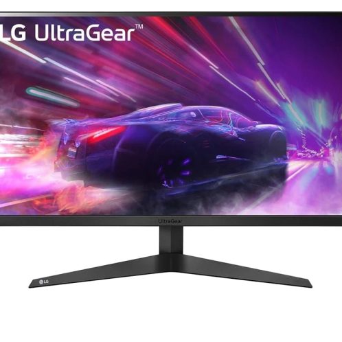 Màn hình LG Gaming Ultragear 24GQ50F-B