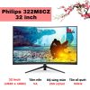 Màn hình Philips 322M8CZ 32 inch