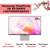 Màn hình Samsung ViewFinity 5K S9 S90PC LS27C900PAEXXV
