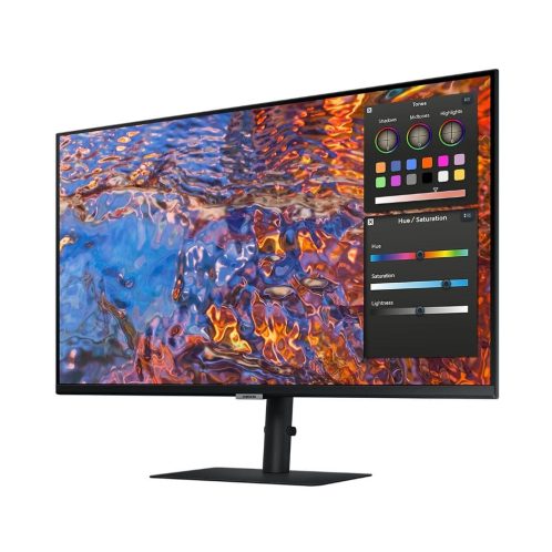 Màn hình Samsung ViewFinity S8 LS32B800P