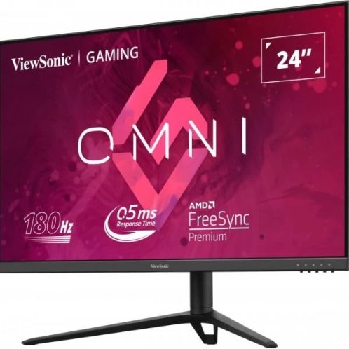 Màn hình Viewsonic VX2428J 23.8 inch