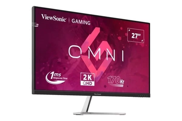 Màn hình ViewSonic VX2780-2K 27 inch Màn hình ViewSonic VX2780-2K 27 inch