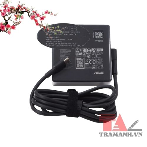 Sạc Asus Rog Zephyrus M16