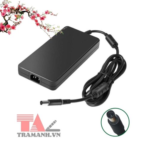 Sạc Laptop Dell Latitude E7300