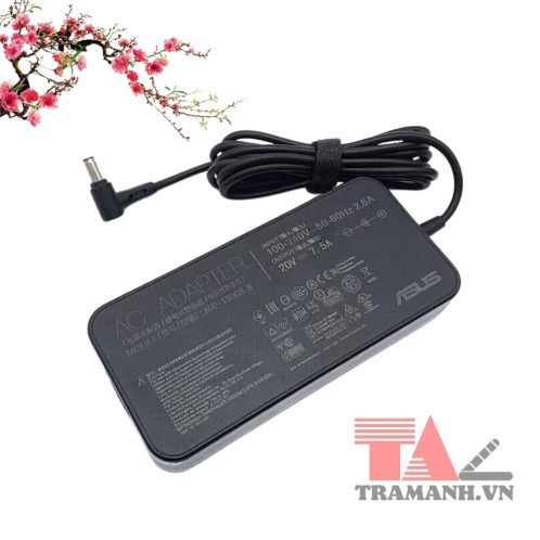 Sạc Laptop Asus ROG Strix G513QM G513QR