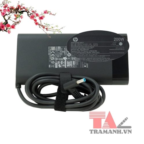 Sạc Laptop HP Victus 16