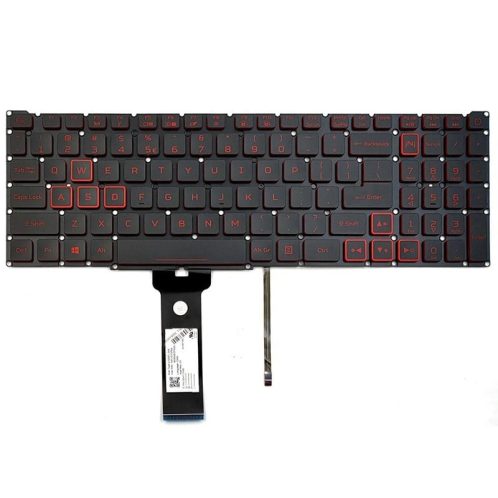 Bàn phím Acer Nitro 5 AN517-52