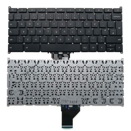 Bàn phím Acer Nitro 7 AN715-51