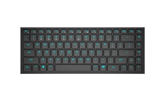 Thay Bàn phím laptop Dell Alienware M15 R6 Thay Bàn phím laptop Dell Alienware M15 R6
