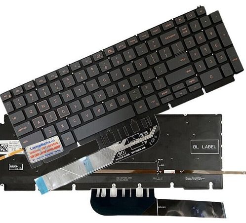 thay-ban-phim-laptop-dell-gaming-g15-5530