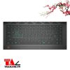 Thay Bàn phím laptop Dell Gaming G16 7620