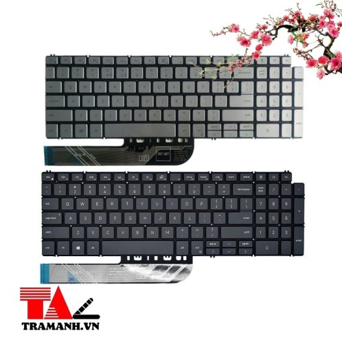 Thay Bàn phím laptop Dell Inspiron 15 3520