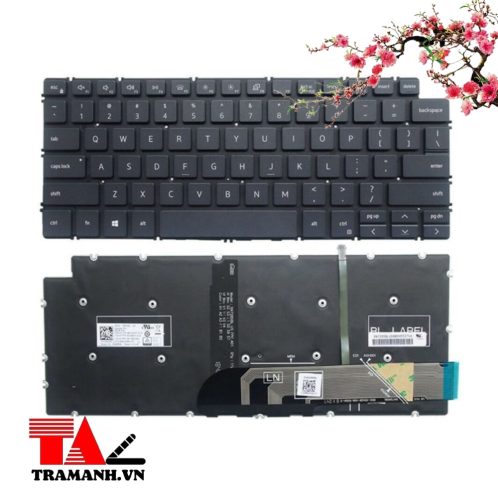 Thay Bàn phím laptop Dell Inspiron 16 N5620