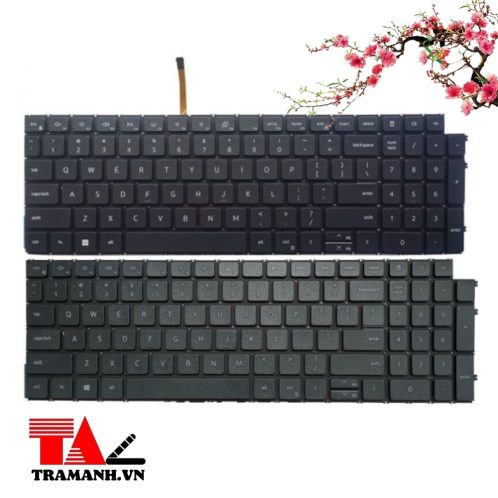 Thay Bàn phím laptop Dell Inspiron 16 Plus 7610