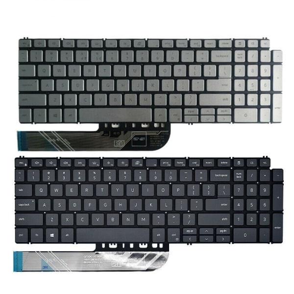 Thay Bàn phím laptop Dell Inspiron 3505 Thay Bàn phím laptop Dell Inspiron 3505