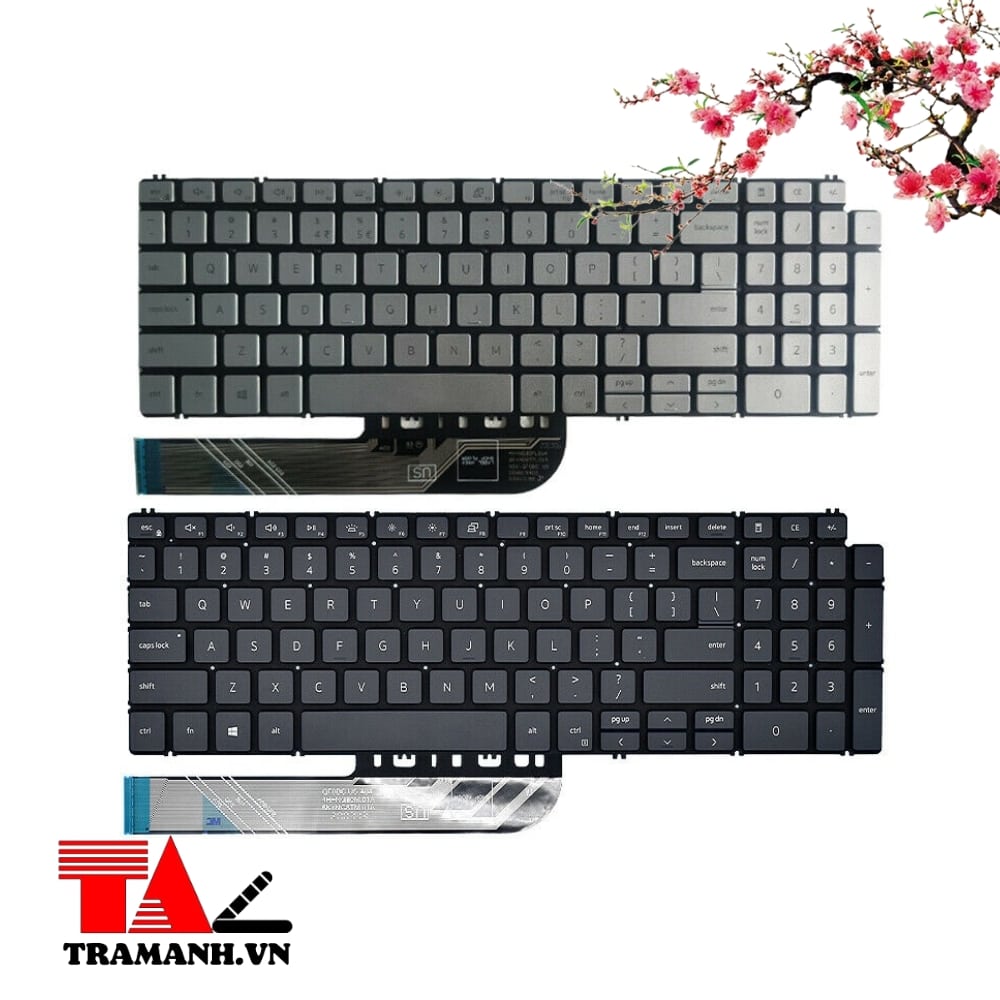Thay Bàn phím laptop Dell Inspiron 3511 Thay Bàn phím laptop Dell Inspiron 3511