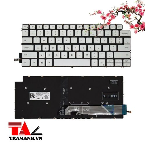 Thay Bàn phím laptop Dell Inspiron 5410