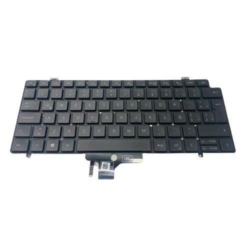 Thay Bàn phím laptop Dell Latitude 7420