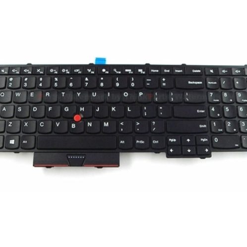 Bàn phím Lenovo ThinkPad P51