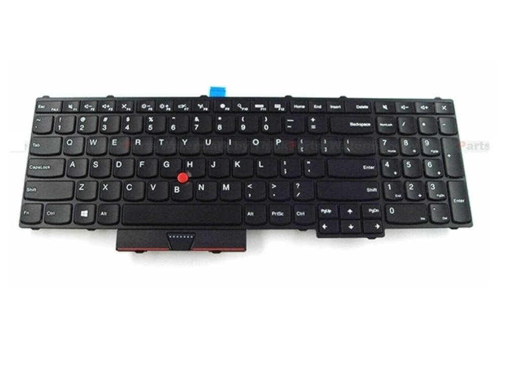 Bàn phím Lenovo ThinkPad P51 Bàn phím Lenovo ThinkPad P51