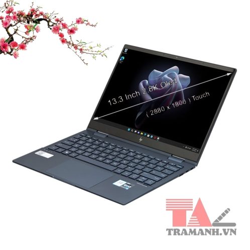Màn hình HP Envy X360 13-BF