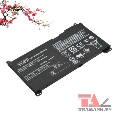 Pin HP Probook 440 G5